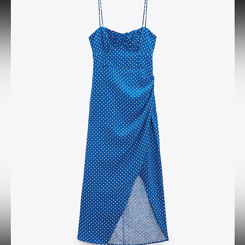 Zara Dress